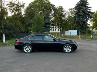 BMW 7 Series foto 9