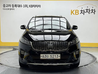 KIA Sorento foto 3