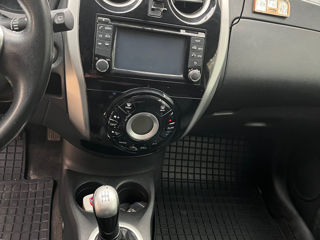 Nissan Note foto 10