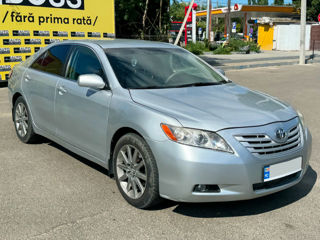 Toyota Camry foto 3