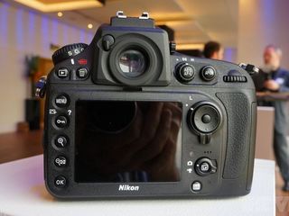 Nikon D800 Body Sigma Art 24 70mm 2.8F. foto 1
