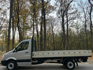 Mercedes Sprinter 315 CDI foto 3