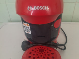 Продам капсульную кофемашину бренда Bosch Tassimo. Vind aparat de cafea cu capsule Bosch Tassimo.