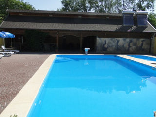 Продается летний бассейн.Se vinde piscina foto 10
