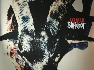 Slipknot - Slipknot (Vinyl) Și multe altele! Livrare gratuită! foto 7