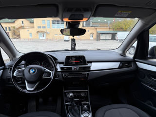 BMW 2 Series Active Tourer foto 6