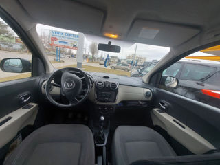 Dacia Lodgy foto 7