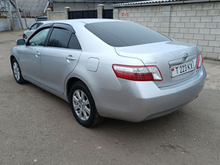 Toyota Camry foto 4