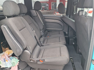 Mercedes Vito 119 foto 9