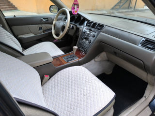 Honda Legend foto 8