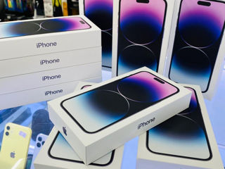 IPhone 15 - 640 Euro, IPhone 15 Plus - 750 Euro, IPhone 16 Pro - 1030 Euro, IPhone 15 Pro Max - 1100 foto 4