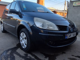 Renault Scenic foto 4