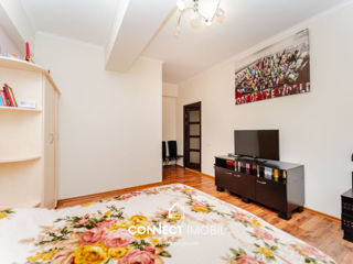 Apartament cu 3 camere, 129 m², Centru, Chișinău foto 5