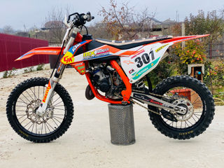 KTM Sx foto 2