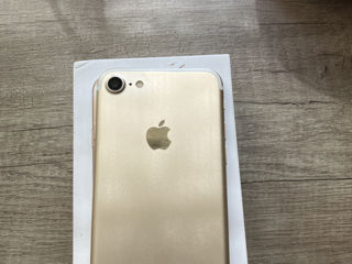 Apple iphone 7 32 gb gold или обмен на ноутбук foto 2