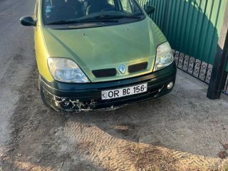 Renault Scenic foto 6