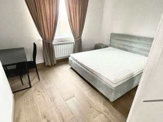 Apartament cu 1 cameră, 57 m², Telecentru, Chișinău foto 9