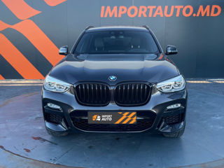 BMW X3 foto 3