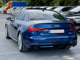 Audi A4 foto 5