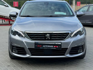 Peugeot 308 foto 3