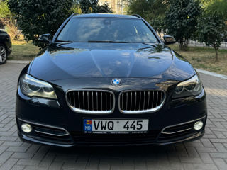 BMW 5 Series foto 1