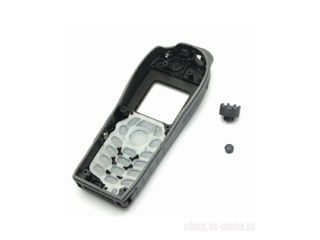 Front housing for Motorola MTH800 0104023J22 (Передний корпус) Tetra foto 2