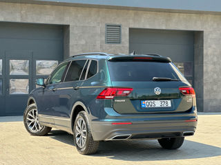 Volkswagen Tiguan foto 6