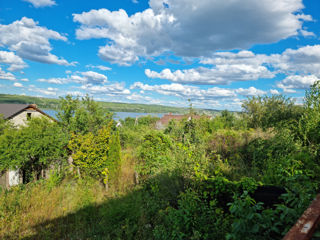 Продаем дачный участок с шикарным видом на озеро Пятихатка (Резены) фото 2