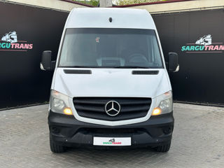 Mercedes sprinter 313cdi foto 2