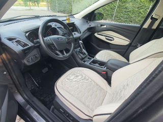 Ford Kuga foto 5