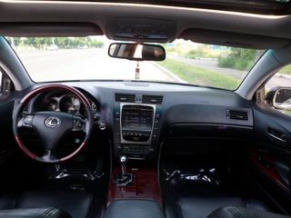 Запчасти Lexus GS 450H 2005-2011 foto 3