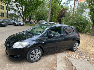 Toyota Auris foto 2