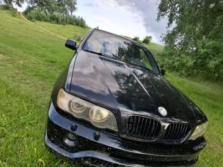BMW X5 foto 0