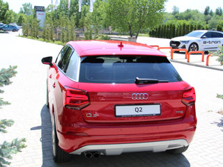 Audi Q2 foto 5