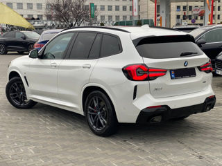 BMW X3 foto 3