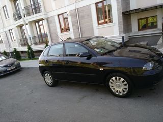 Seat Ibiza foto 4