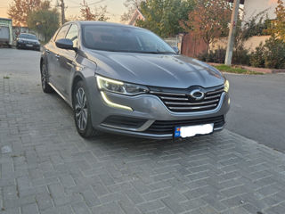 Renault Talisman foto 3