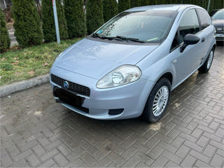 Fiat Grande Punto foto 3