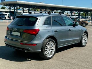 Audi Q5 foto 7