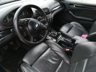 BMW 3 Series foto 6