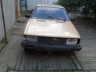 Audi 80 foto 4