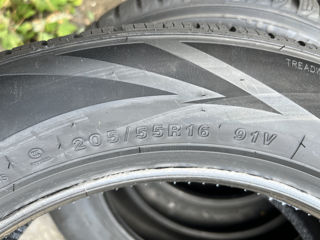 205/55 R16 Tracmax Allseason Trac saver (4 seasons)/ Доставка , livrare toata Moldova foto 8