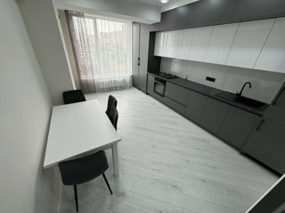 Apartament cu 1 cameră, 50 m², Ciocana, Chișinău foto 1