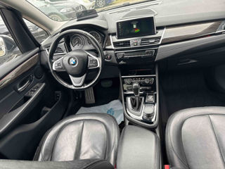 BMW 2 Series Gran Tourer foto 2