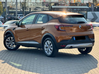 Renault Captur foto 3