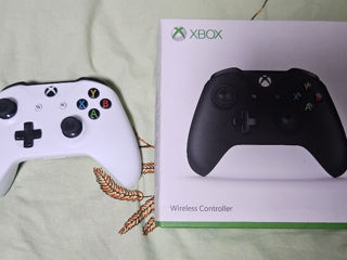 Wireless controller xbox one foto 3