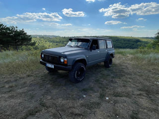 Nissan Patrol foto 5