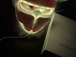 Derma True Led Mask foto 2