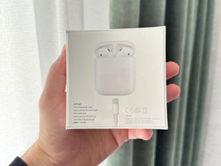 AirPods 2 Originale . Sigilate foto 5