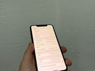 IPhone XS Max Dual Sim Perfect foto 6